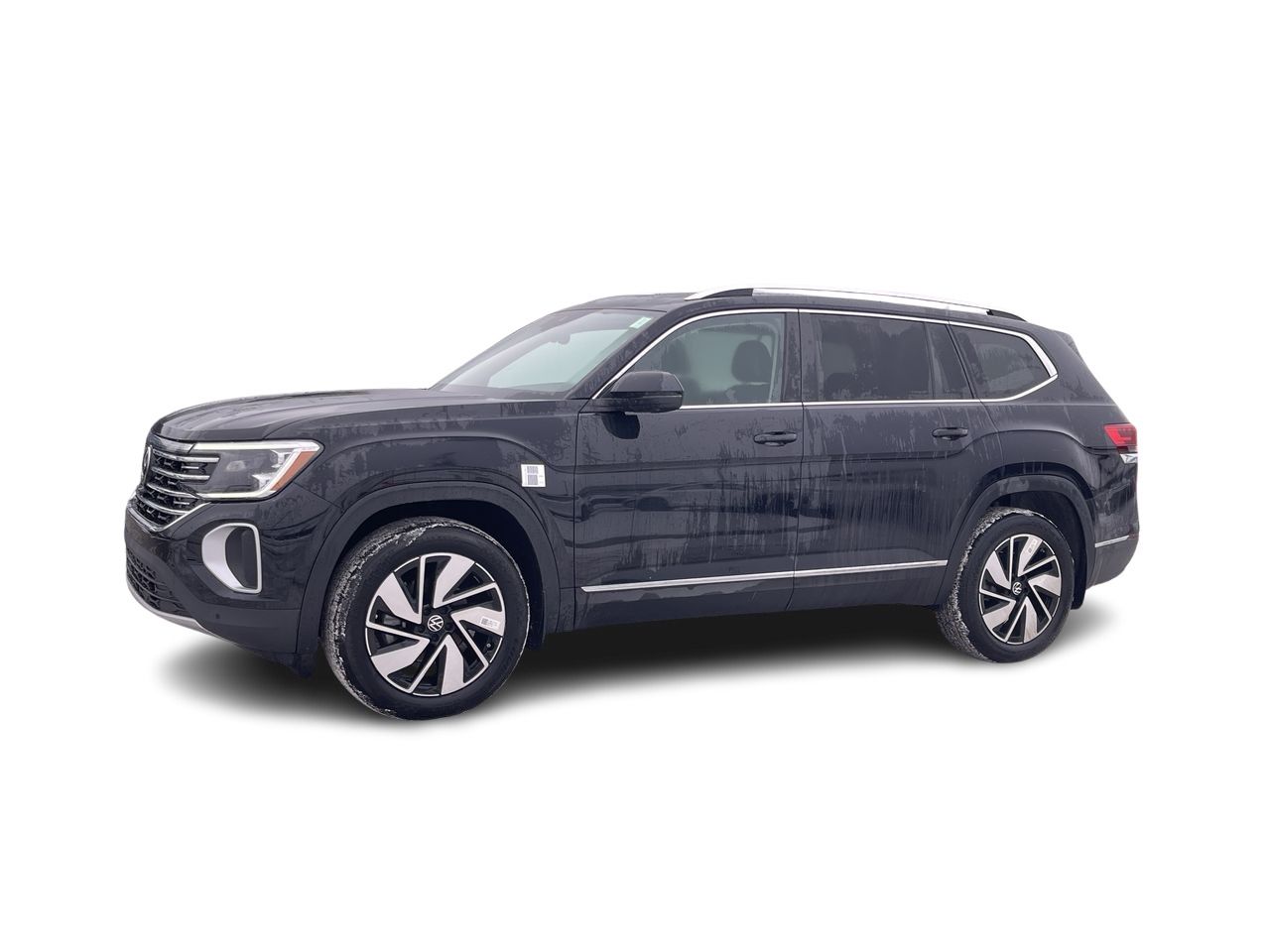 2026 Volkswagen Atlas in Dorval, Quebec