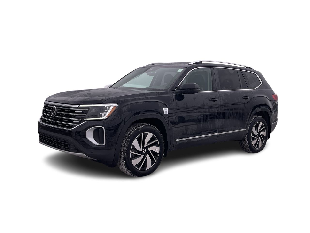 2026 Volkswagen Atlas in Dorval, Quebec