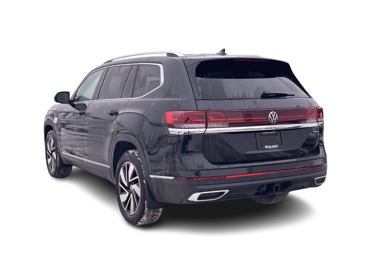 2026 Volkswagen Atlas in Dorval, Quebec