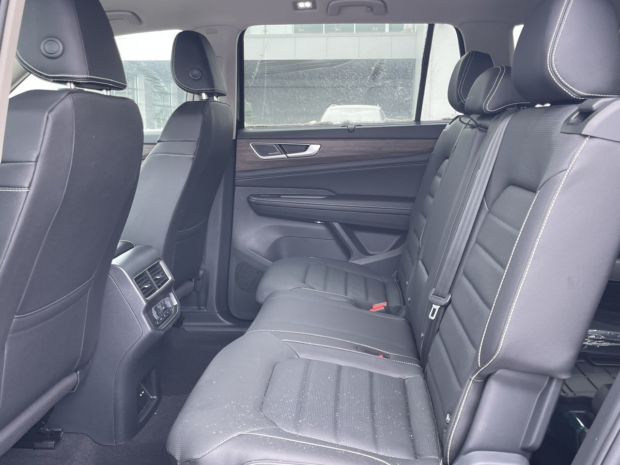 2026 Volkswagen Atlas in Dorval, Quebec