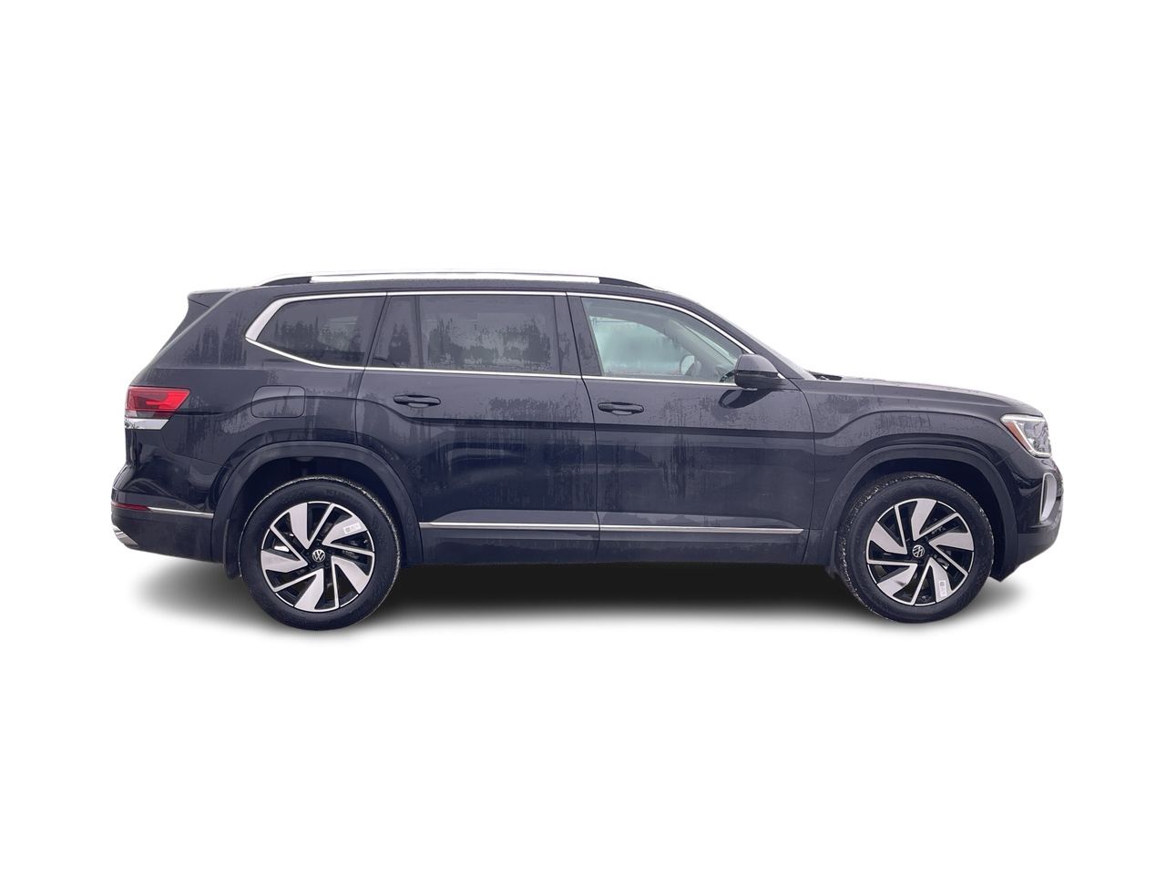2026 Volkswagen Atlas in Dorval, Quebec