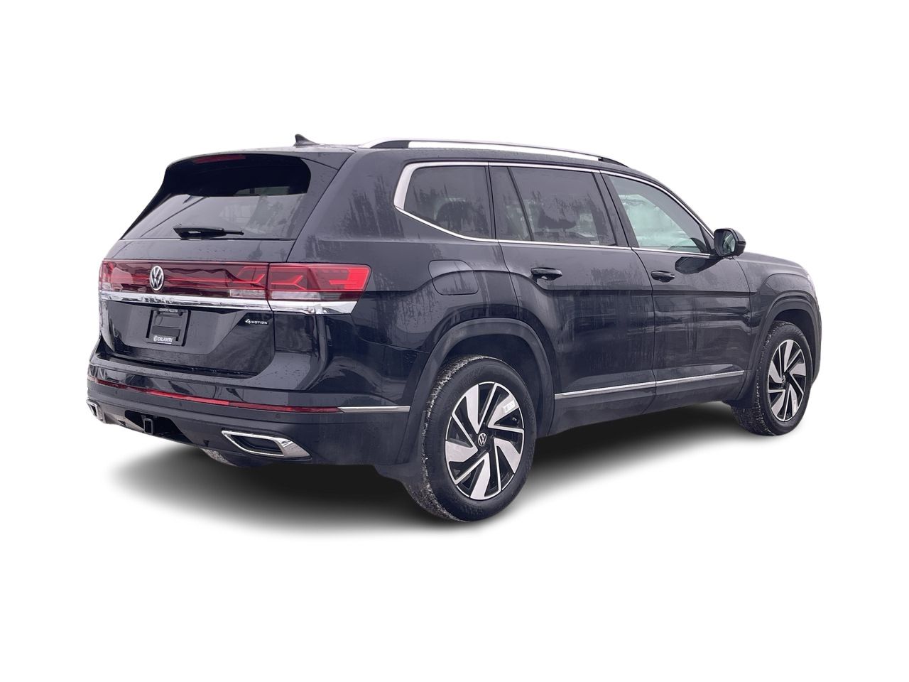 2026 Volkswagen Atlas in Dorval, Quebec