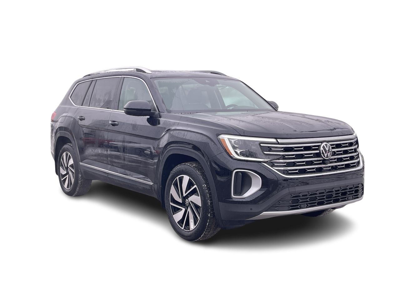 2026 Volkswagen Atlas in Dorval, Quebec