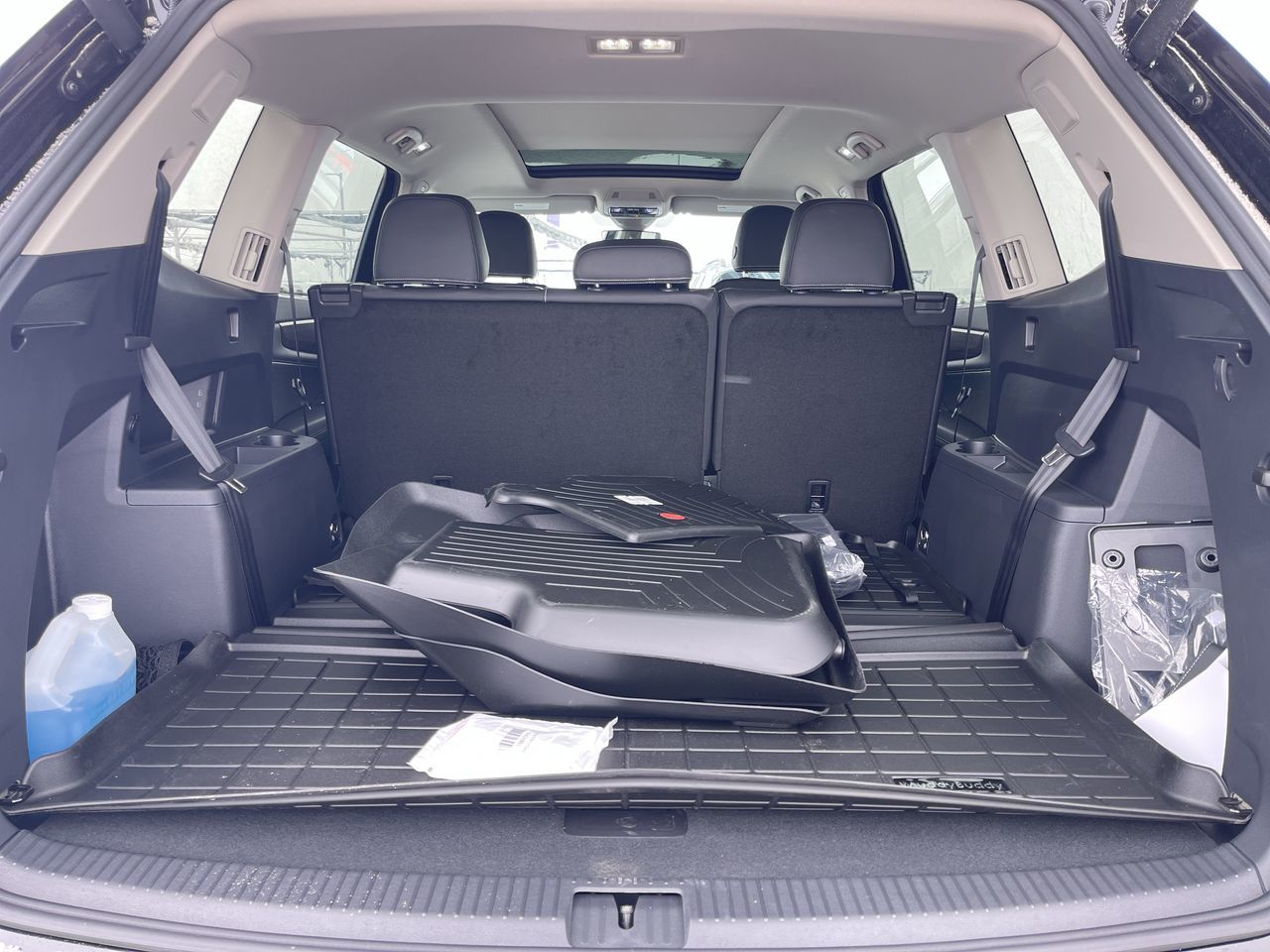 2026 Volkswagen Atlas in Dorval, Quebec