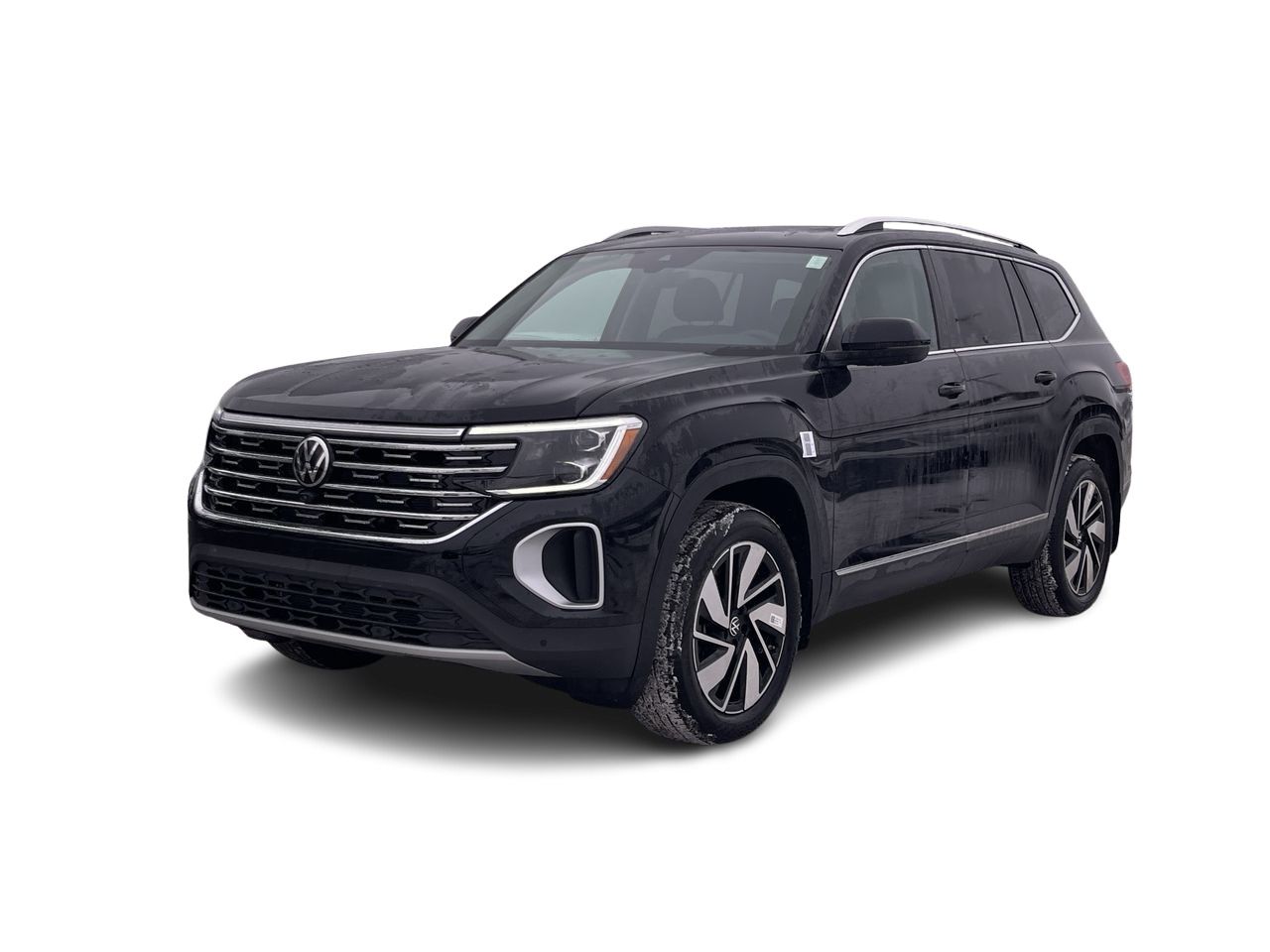 2026 Volkswagen Atlas in Dorval, Quebec