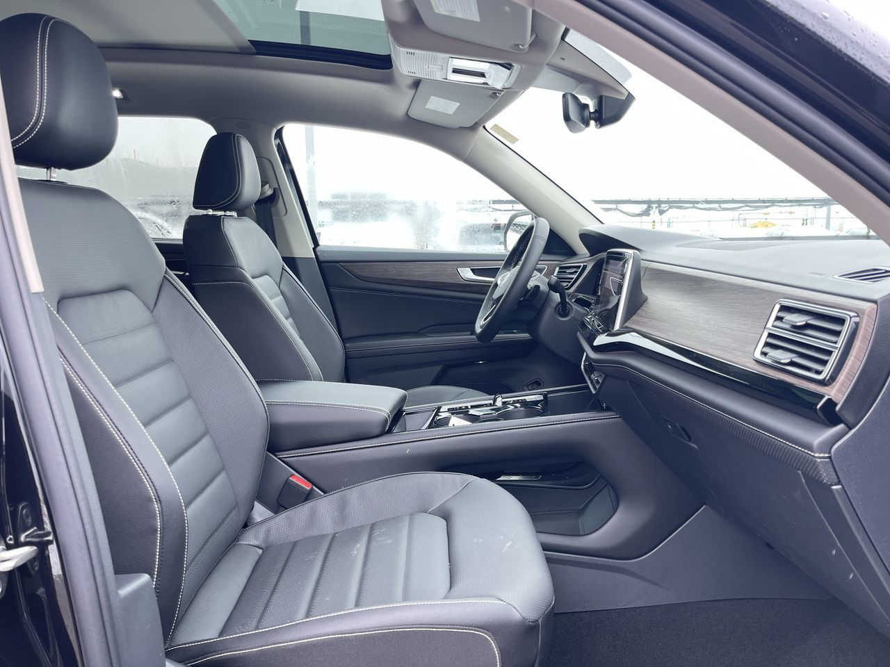 2026 Volkswagen Atlas in Dorval, Quebec