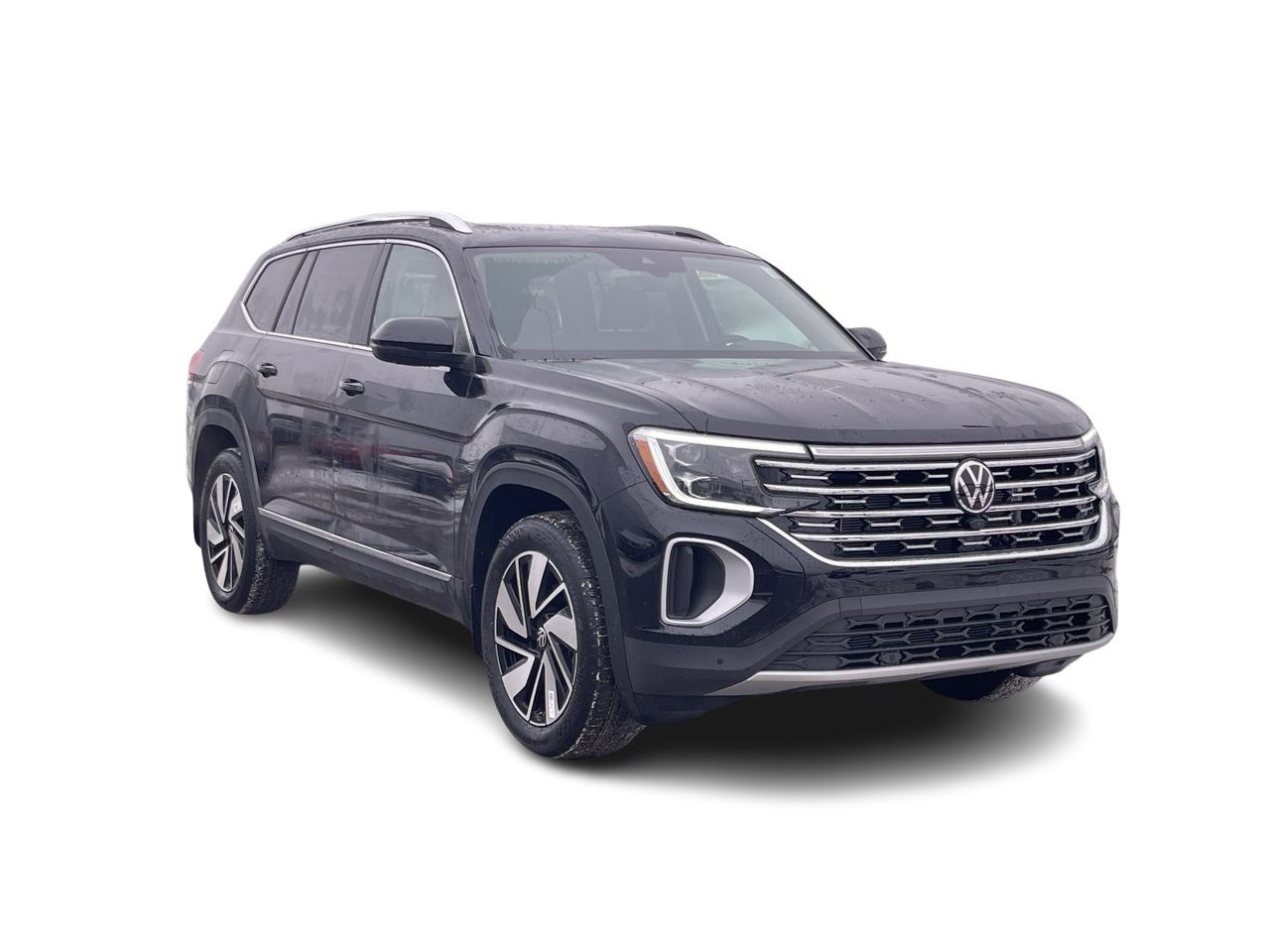 2026 Volkswagen Atlas in Dorval, Quebec