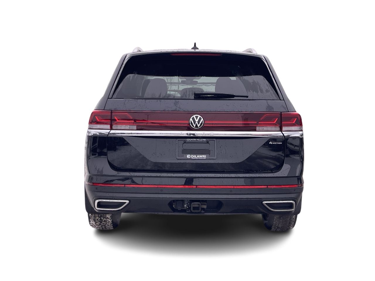 2026 Volkswagen Atlas in Dorval, Quebec