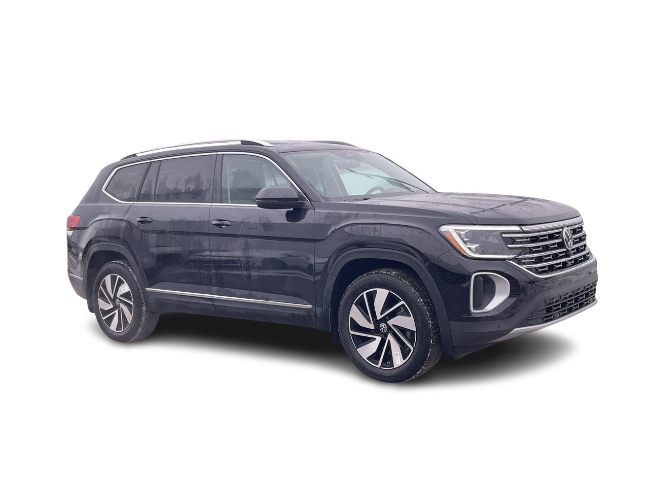2026 Volkswagen Atlas in Dorval, Quebec
