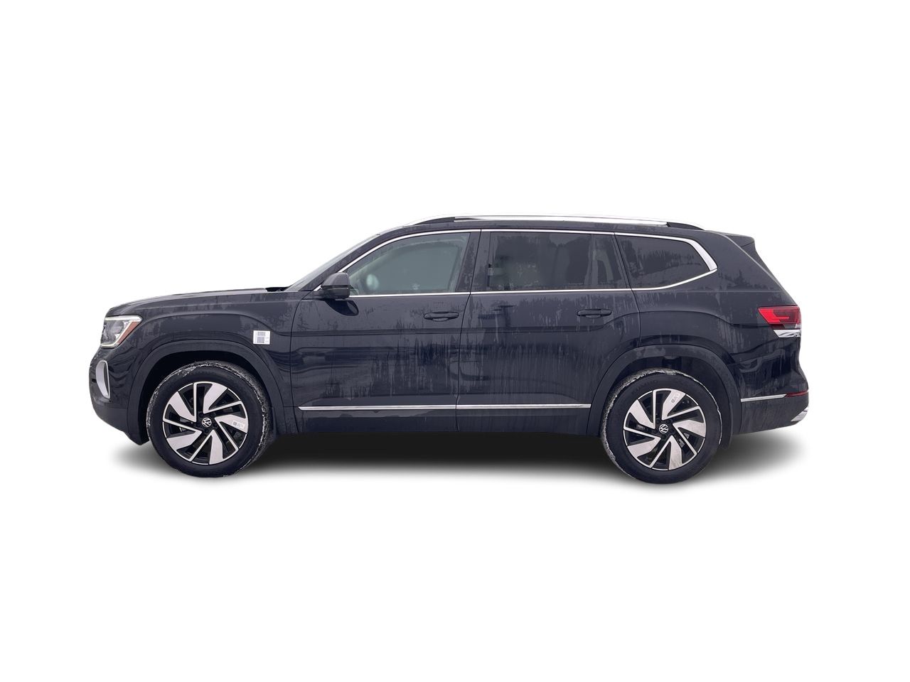 2026 Volkswagen Atlas in Dorval, Quebec