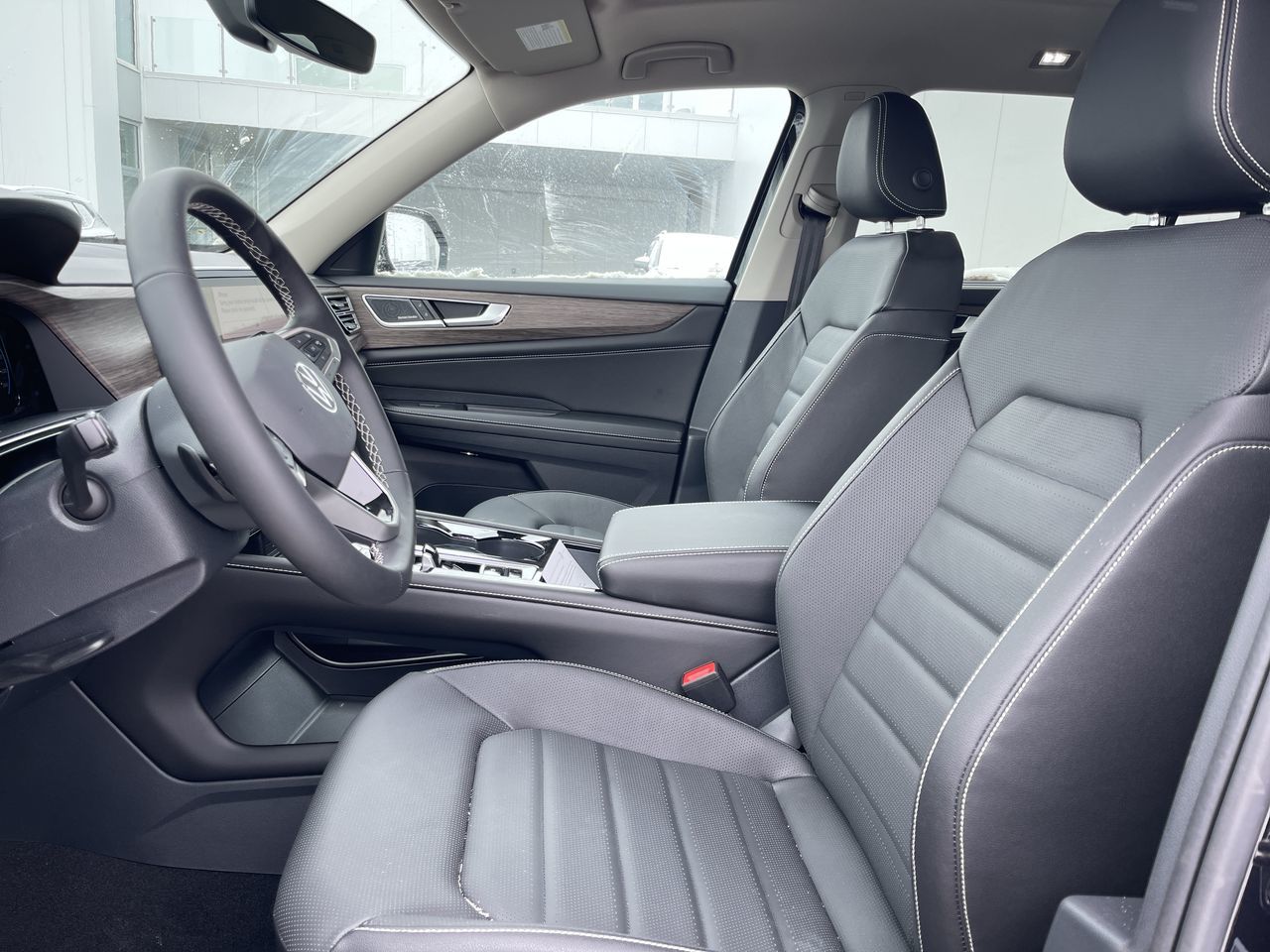 2026 Volkswagen Atlas in Dorval, Quebec