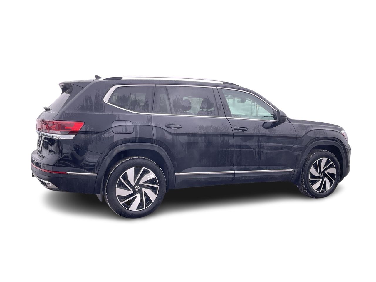 2026 Volkswagen Atlas in Dorval, Quebec