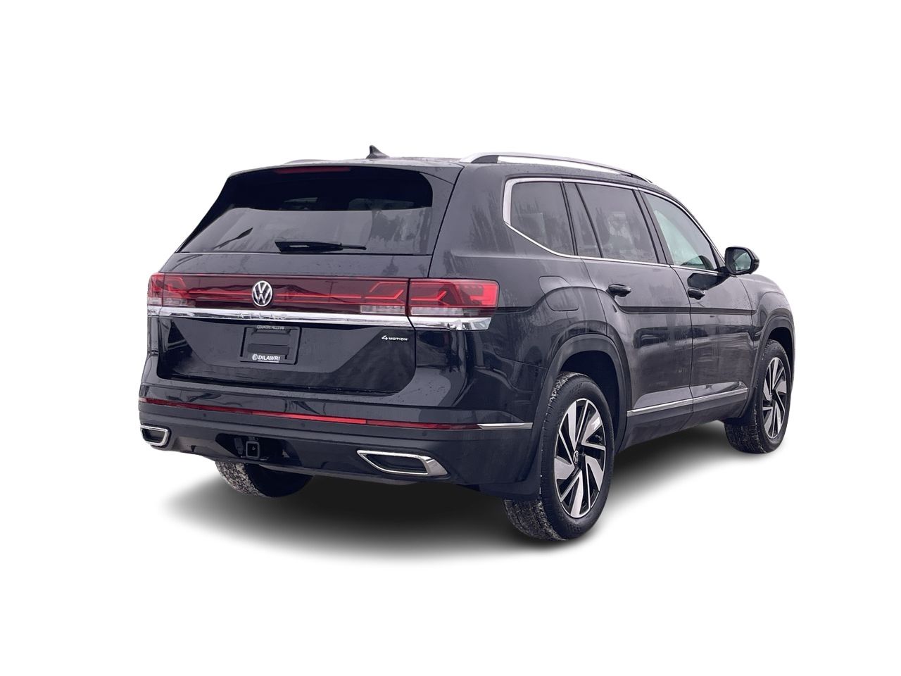 2026 Volkswagen Atlas in Dorval, Quebec