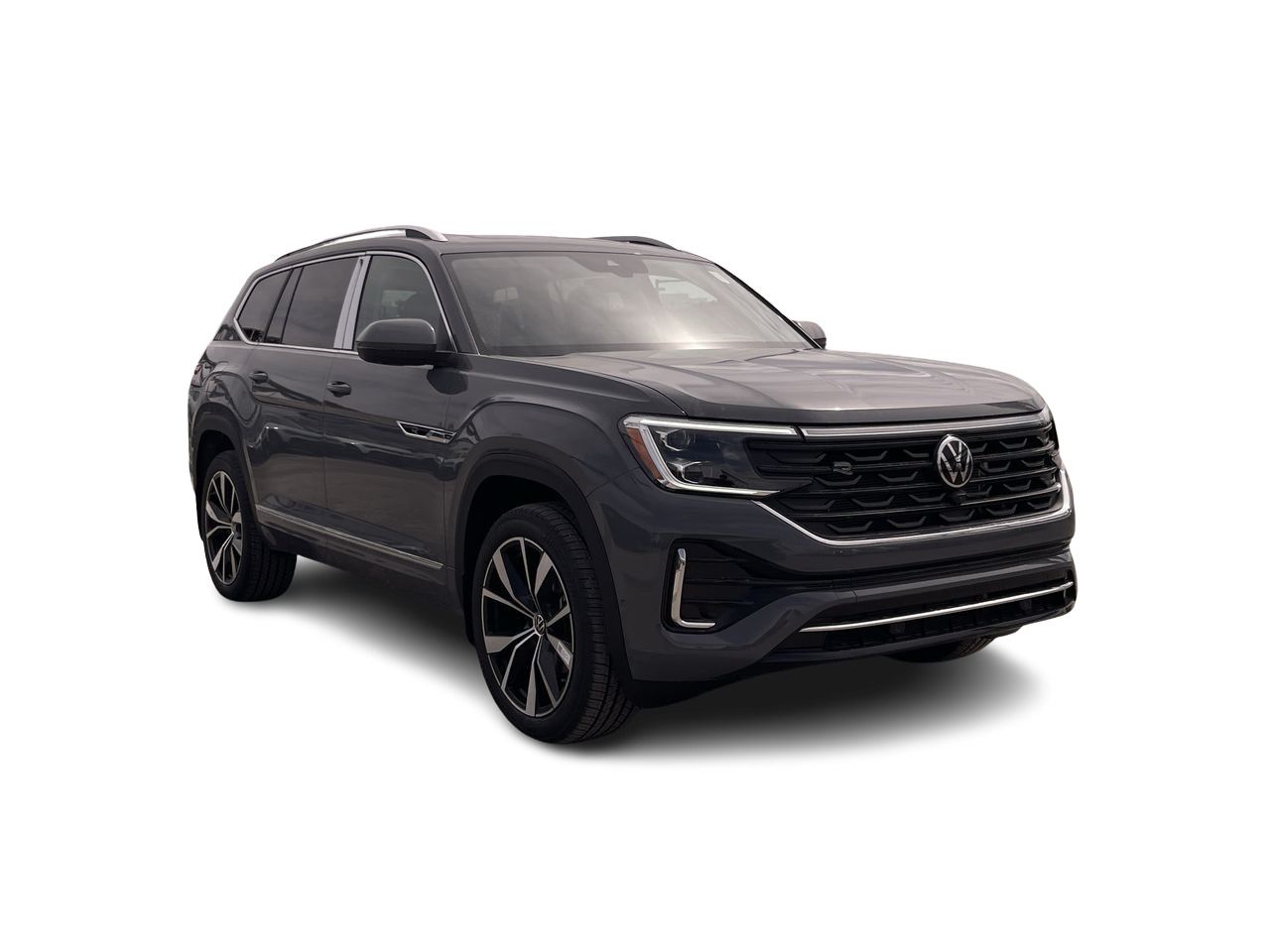 2026 Volkswagen Atlas in Dorval, Quebec