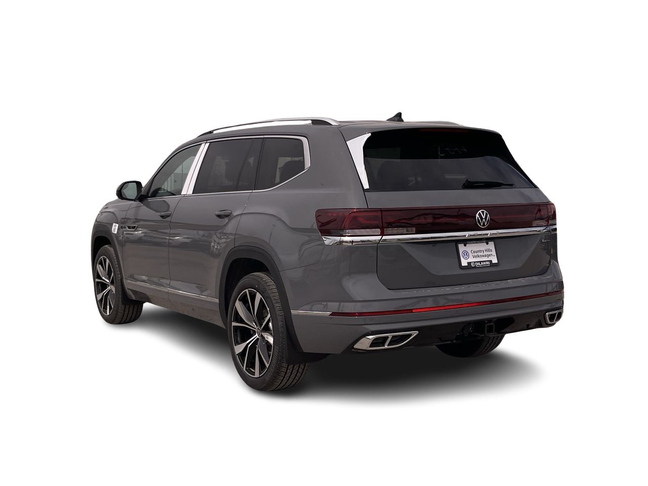 2026 Volkswagen Atlas in Dorval, Quebec