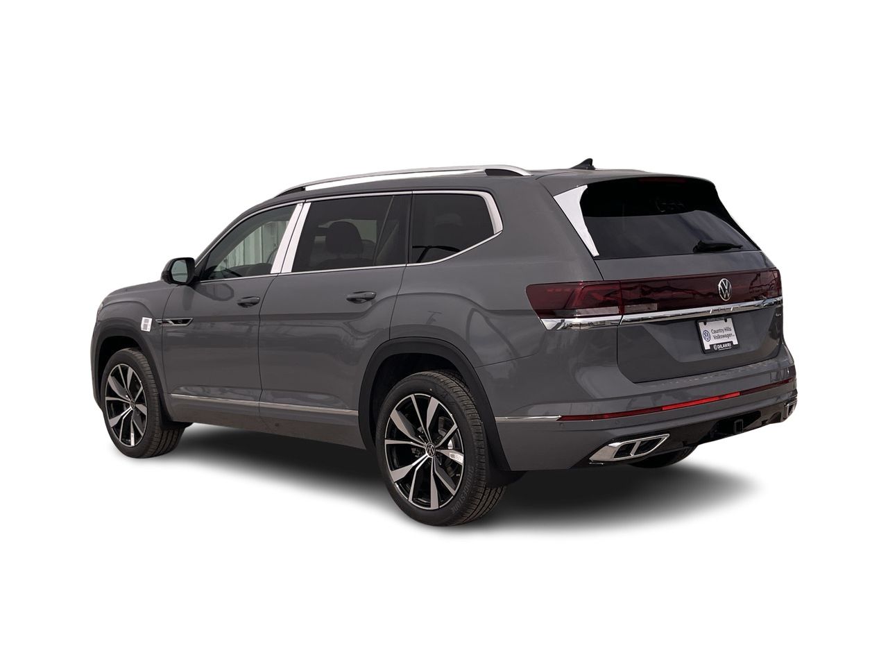 2026 Volkswagen Atlas in Dorval, Quebec