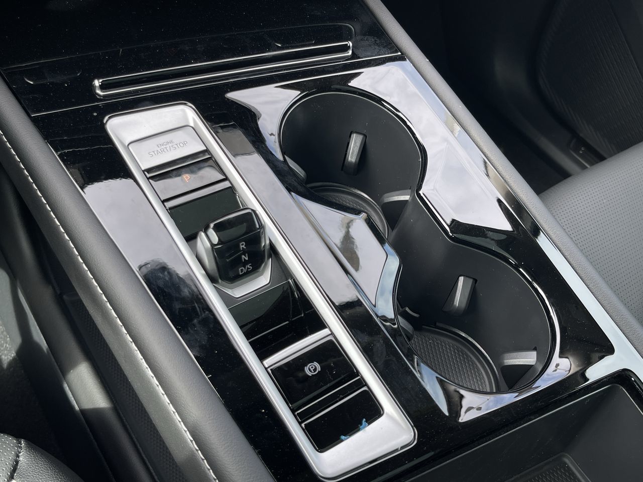 2026 Volkswagen Atlas in Dorval, Quebec