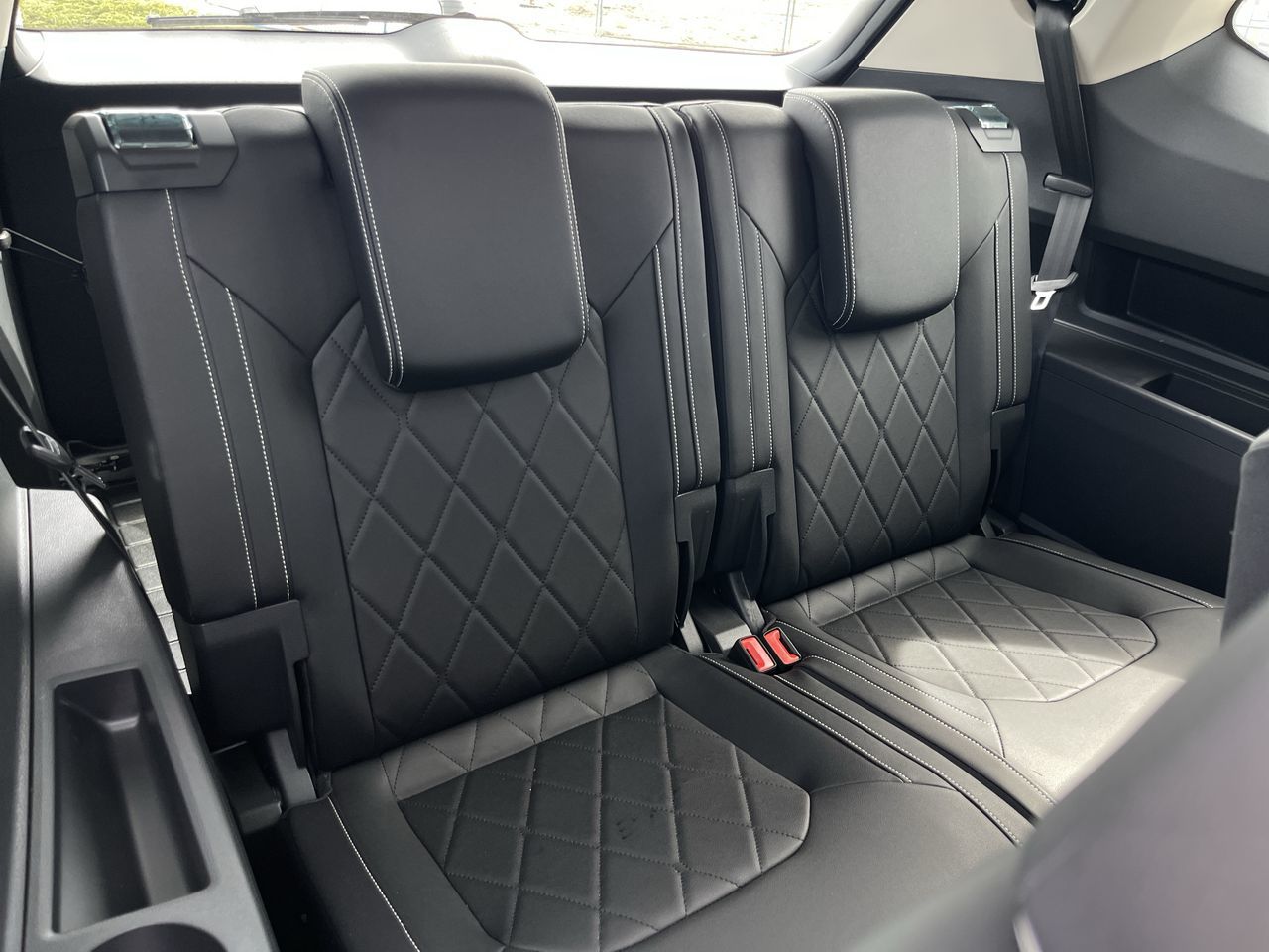 2026 Volkswagen Atlas in Dorval, Quebec