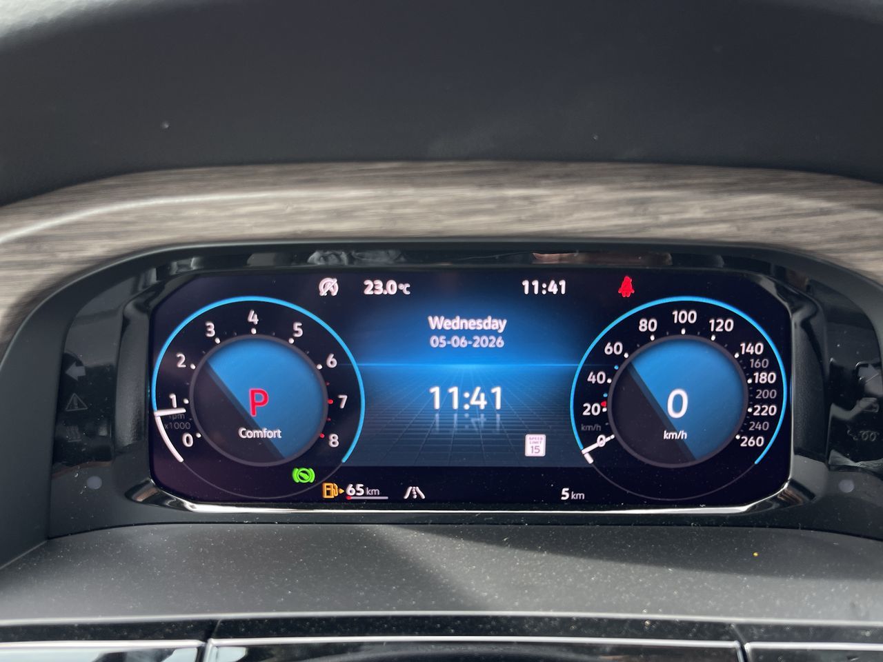 2026 Volkswagen Atlas in Dorval, Quebec