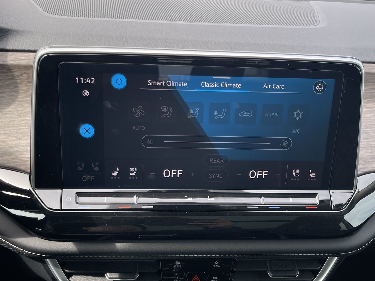 2026 Volkswagen Atlas in Dorval, Quebec