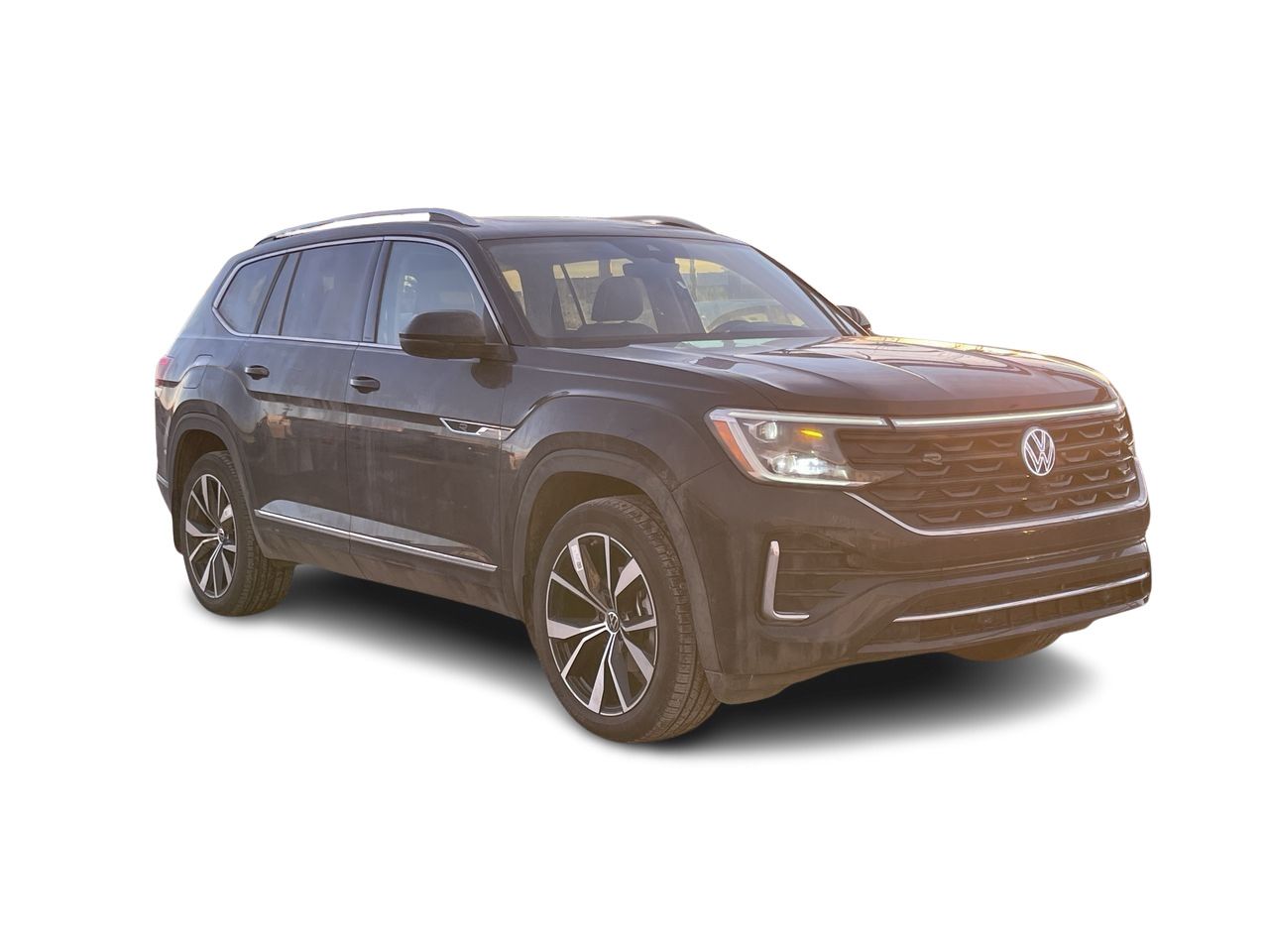 2026 Volkswagen Atlas in Dorval, Quebec