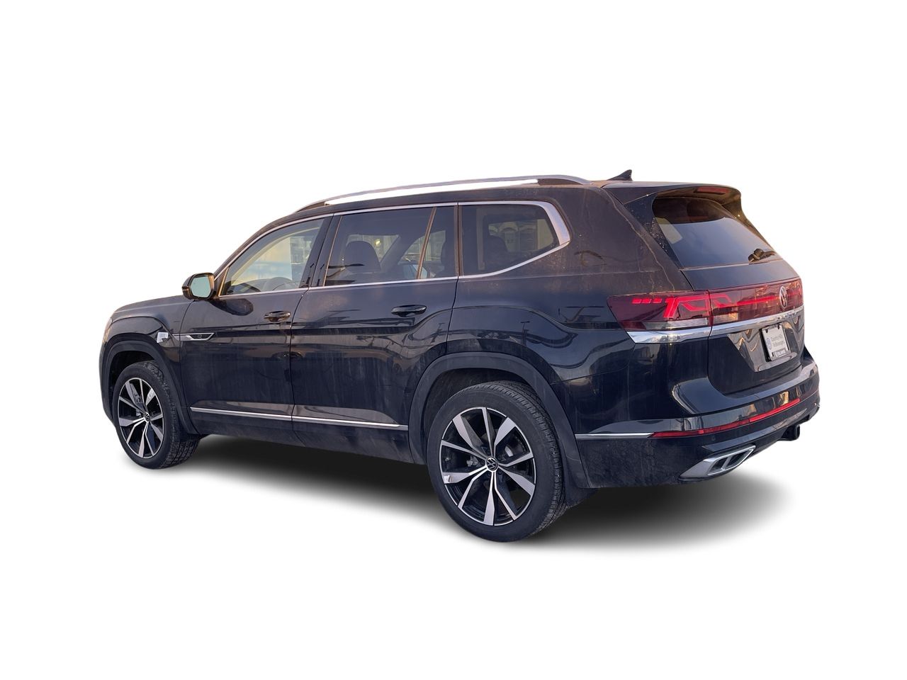 2026 Volkswagen Atlas in Dorval, Quebec