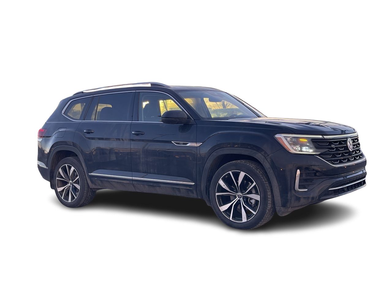 2026 Volkswagen Atlas in Dorval, Quebec