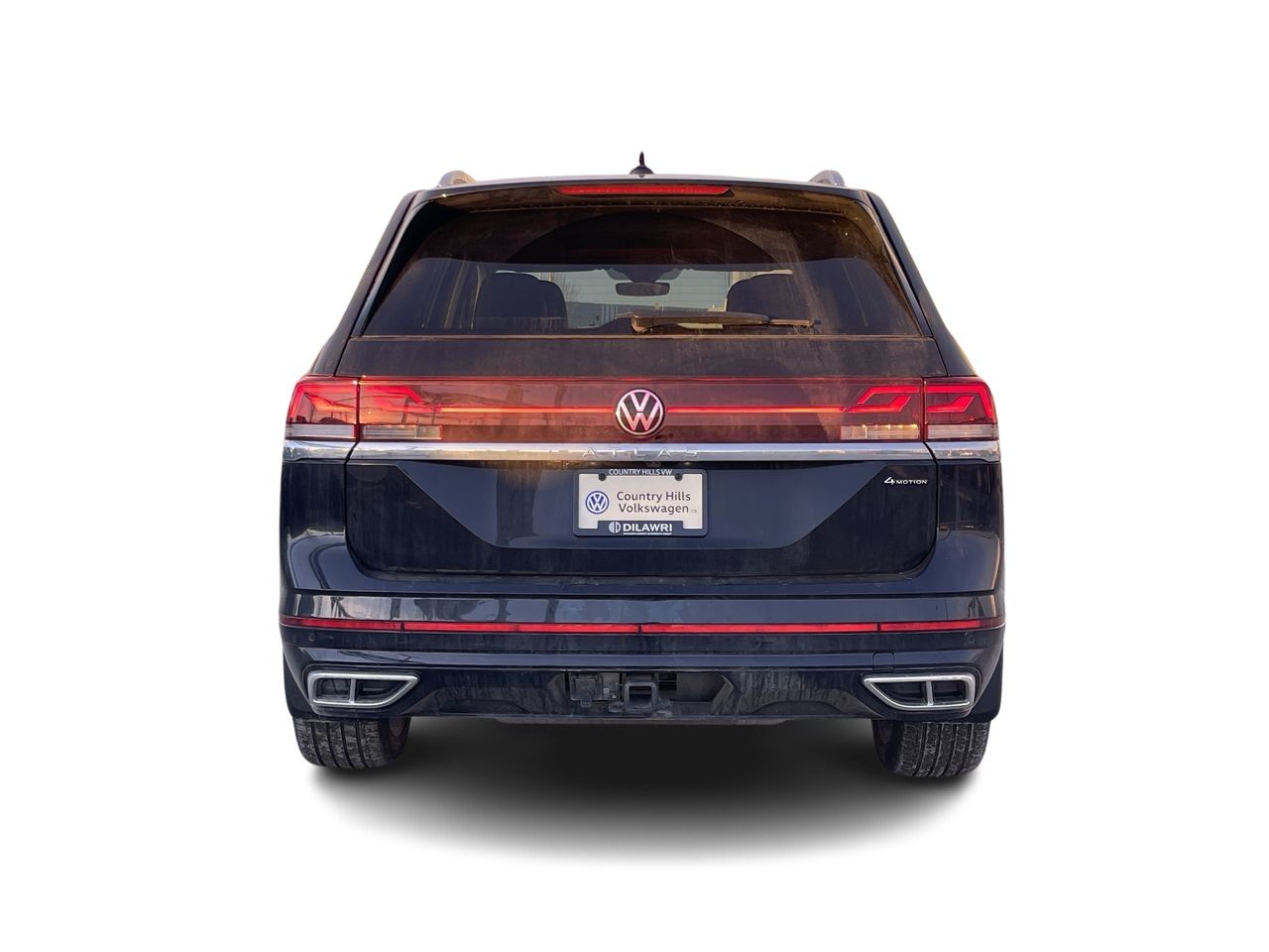 2026 Volkswagen Atlas in Dorval, Quebec