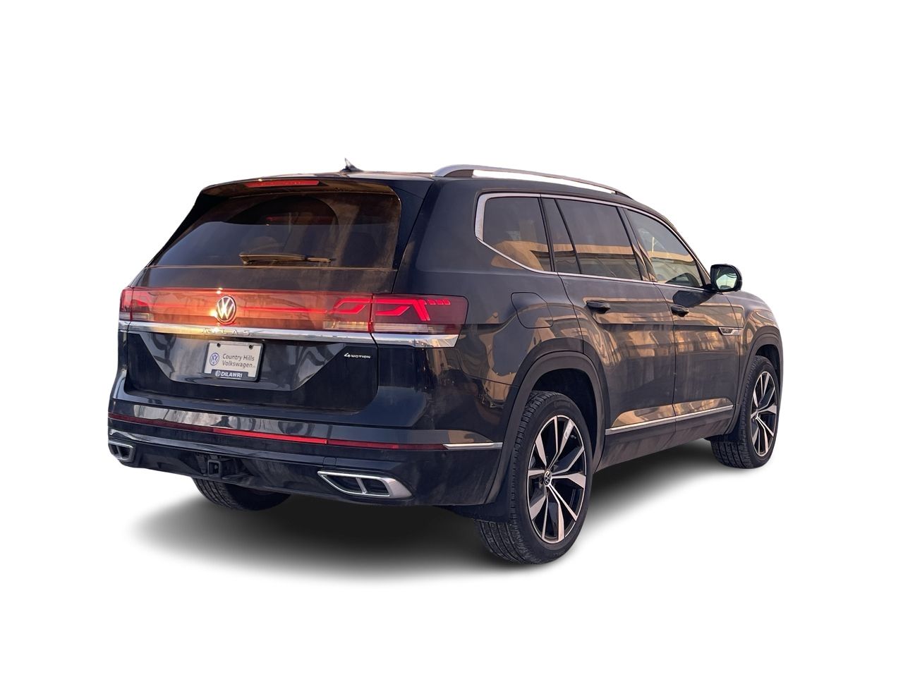 2026 Volkswagen Atlas in Dorval, Quebec