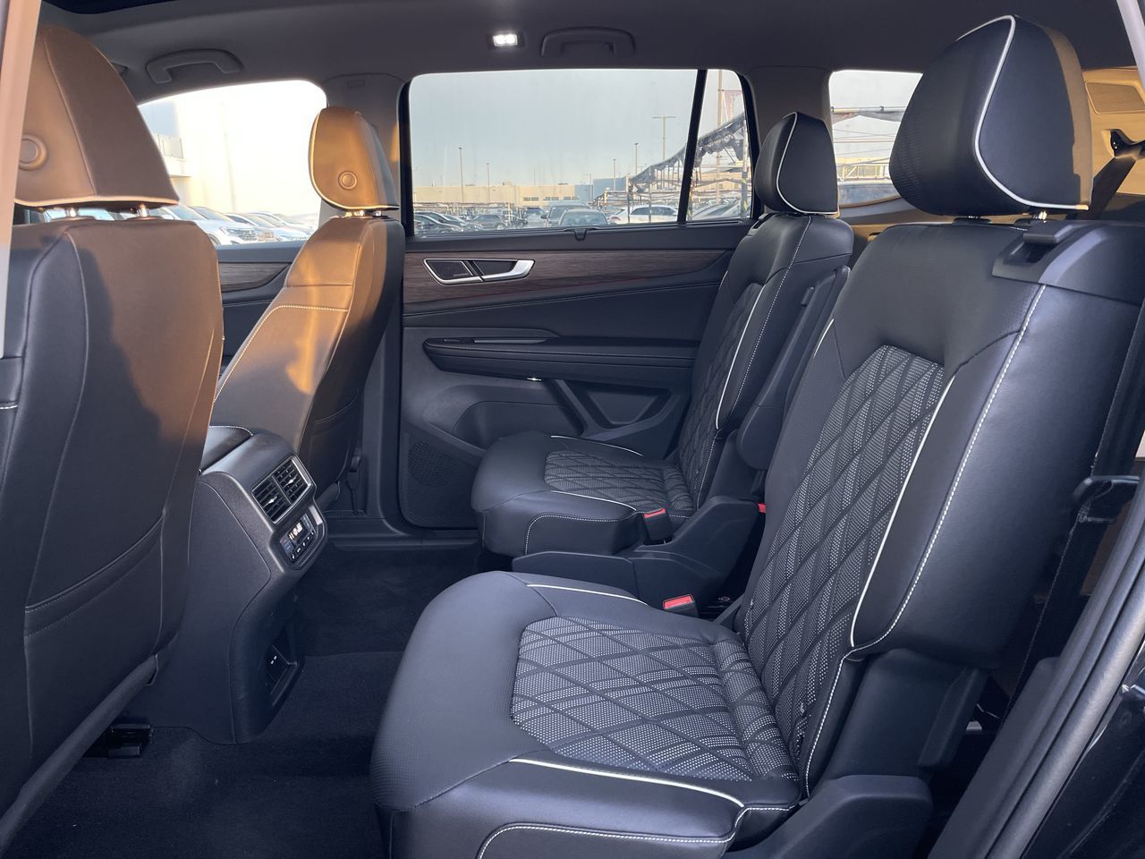 2026 Volkswagen Atlas in Dorval, Quebec