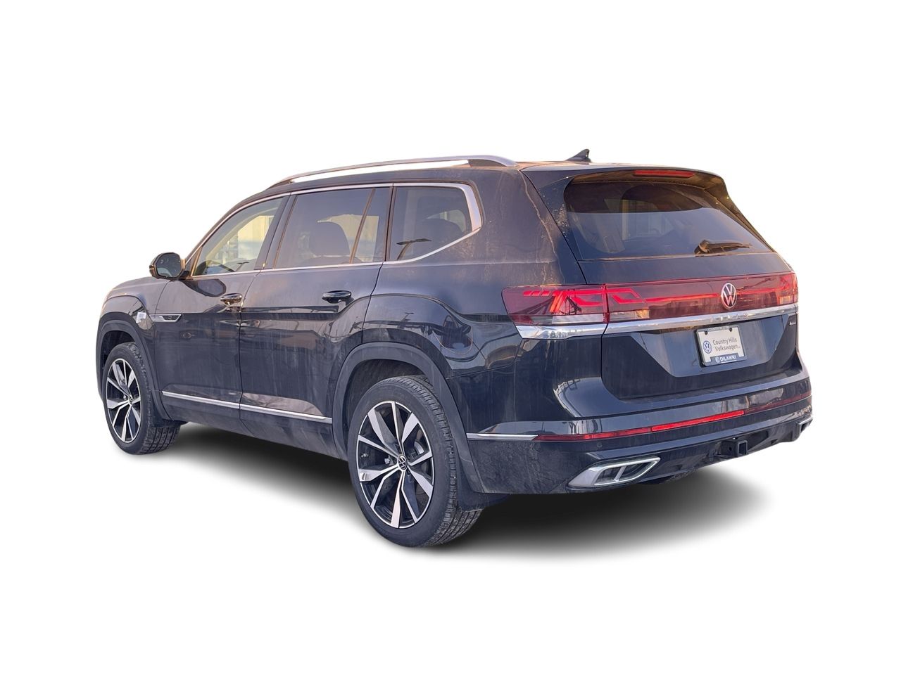 2026 Volkswagen Atlas in Dorval, Quebec