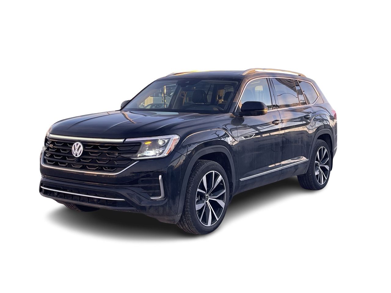 2026 Volkswagen Atlas in Dorval, Quebec