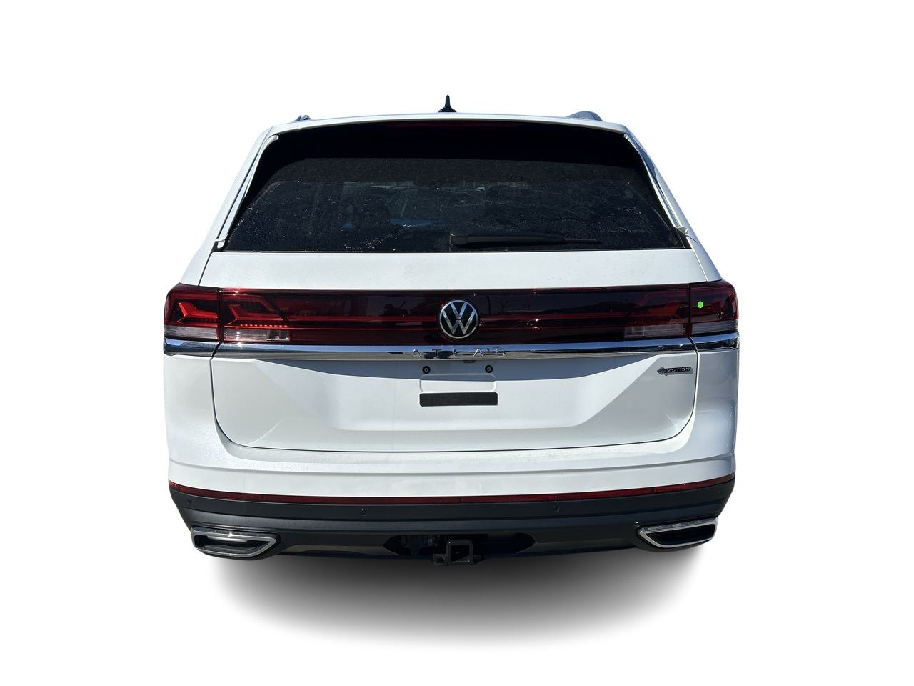 2026 Volkswagen Atlas in Dorval, Quebec