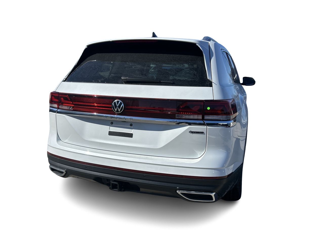 2026 Volkswagen Atlas in Dorval, Quebec