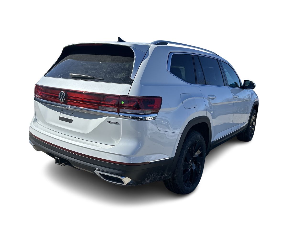 2026 Volkswagen Atlas in Dorval, Quebec