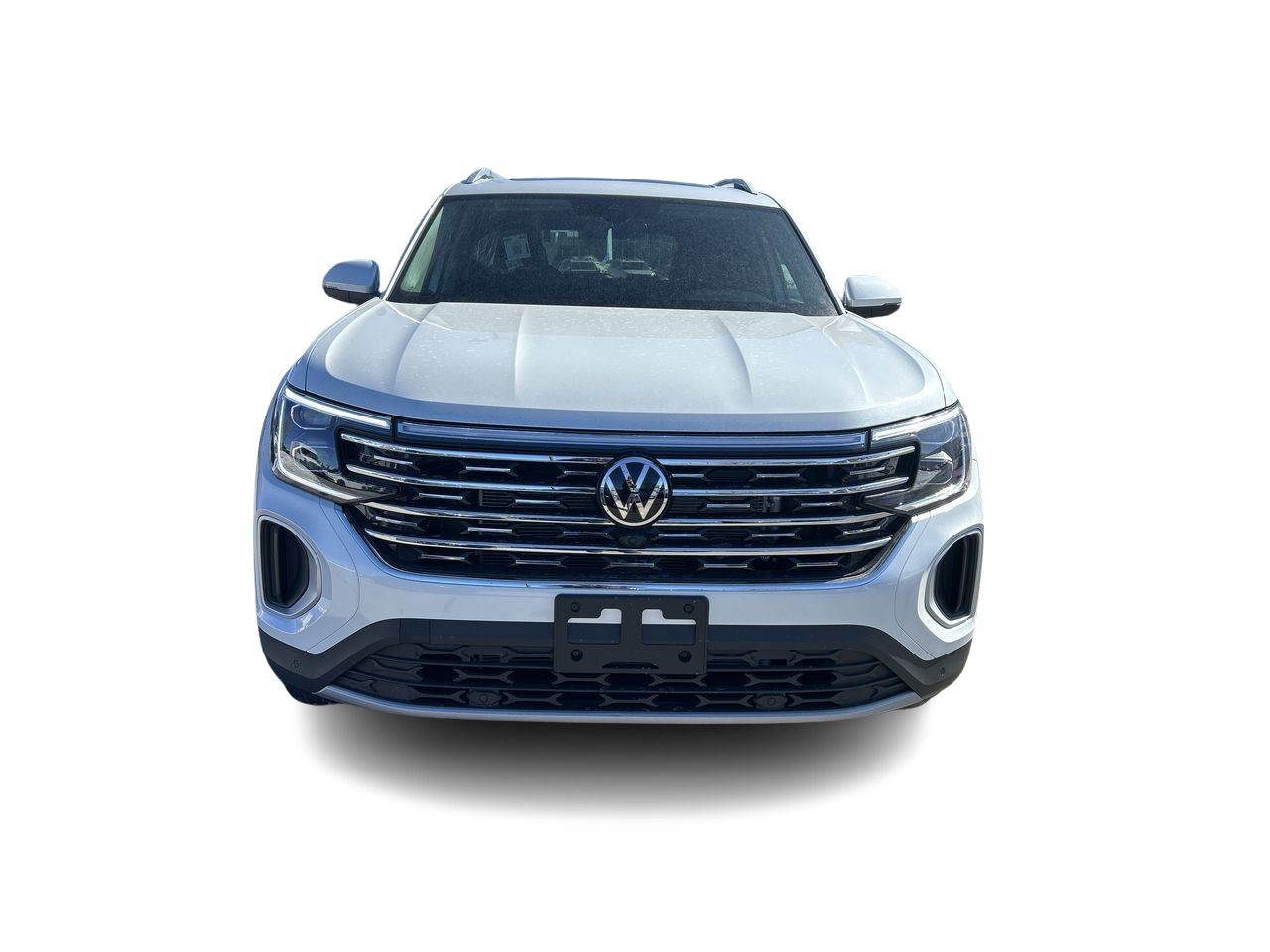 2026 Volkswagen Atlas in Dorval, Quebec