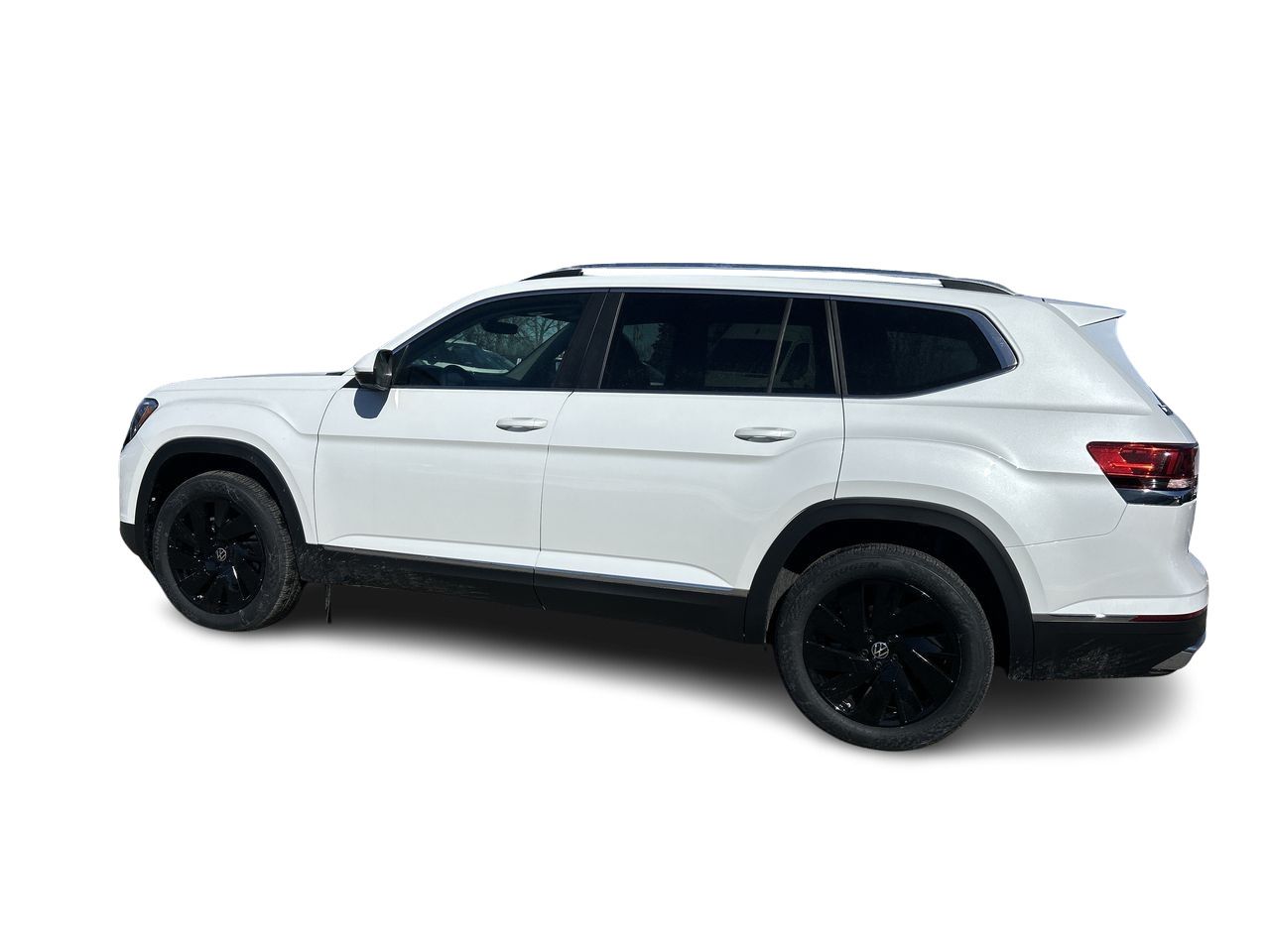 2026 Volkswagen Atlas in Dorval, Quebec