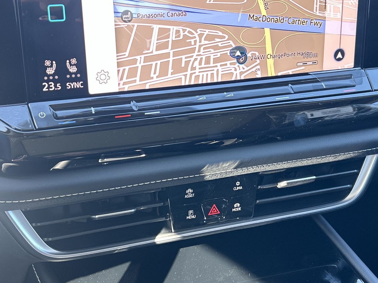 2026 Volkswagen Atlas in Dorval, Quebec