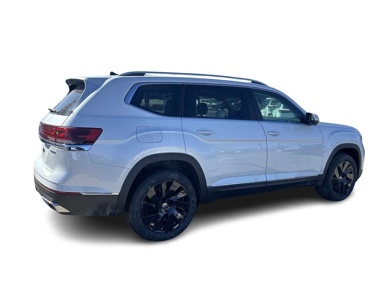 2026 Volkswagen Atlas in Dorval, Quebec