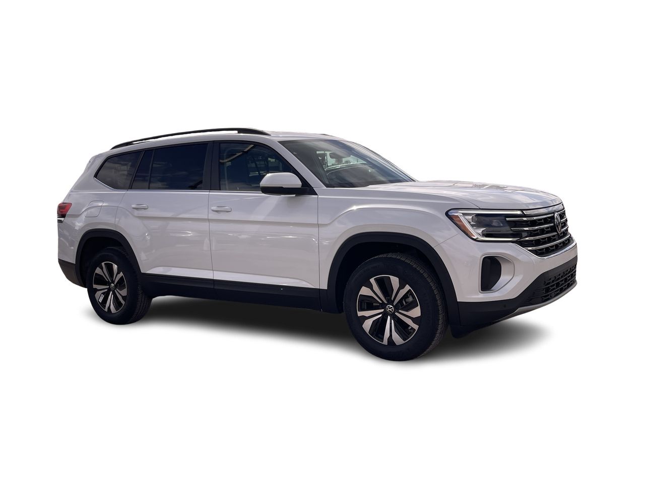 2026 Volkswagen Atlas in Dorval, Quebec