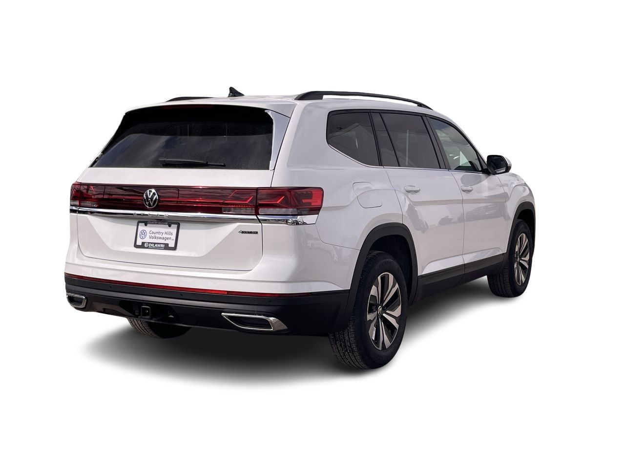 2026 Volkswagen Atlas in Dorval, Quebec
