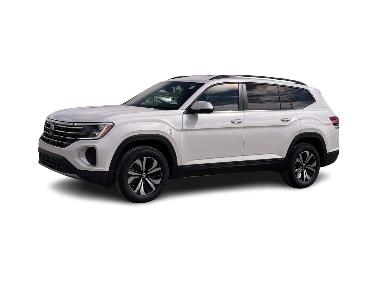 2026 Volkswagen Atlas in Dorval, Quebec