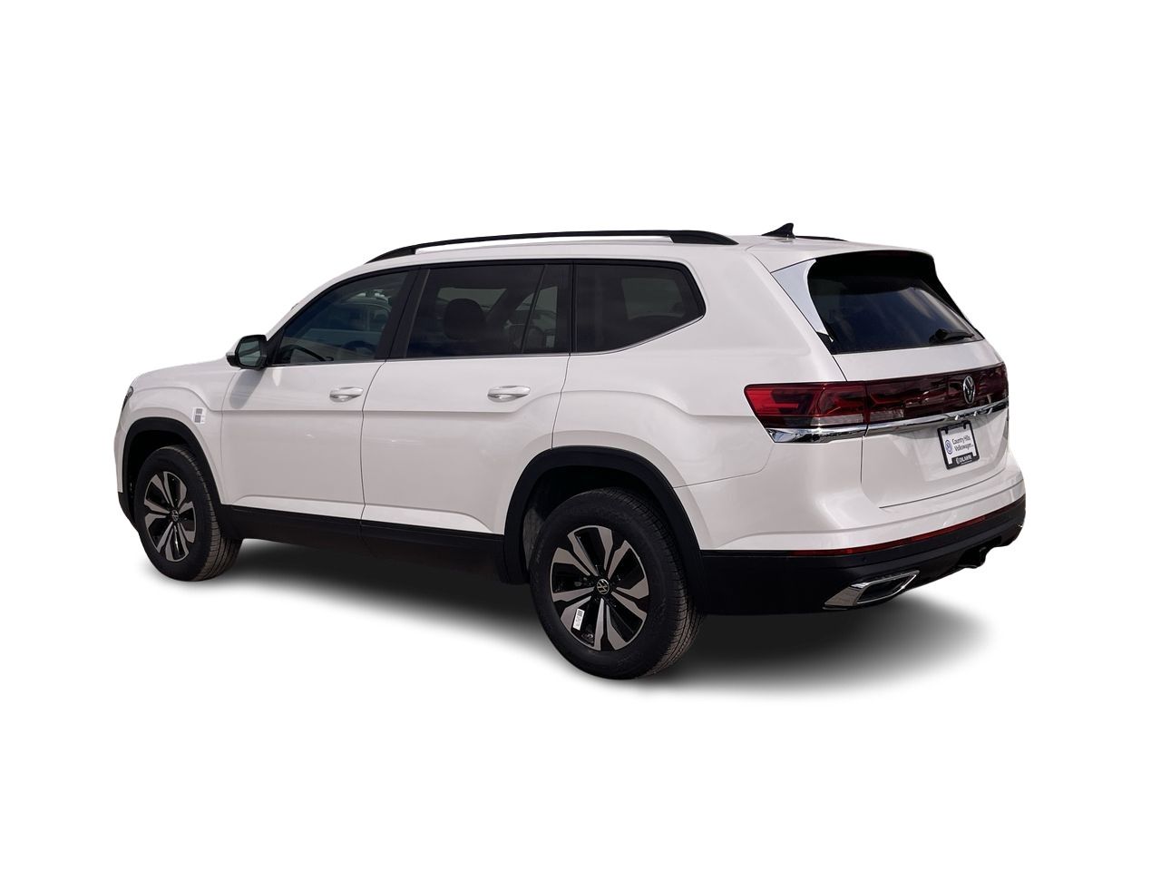 2026 Volkswagen Atlas in Dorval, Quebec