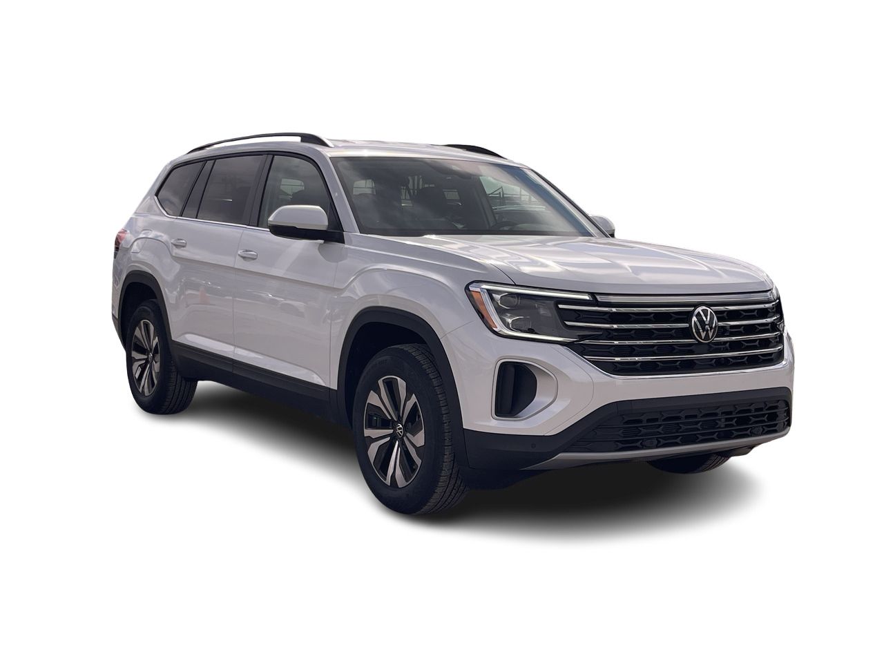 2026 Volkswagen Atlas in Dorval, Quebec