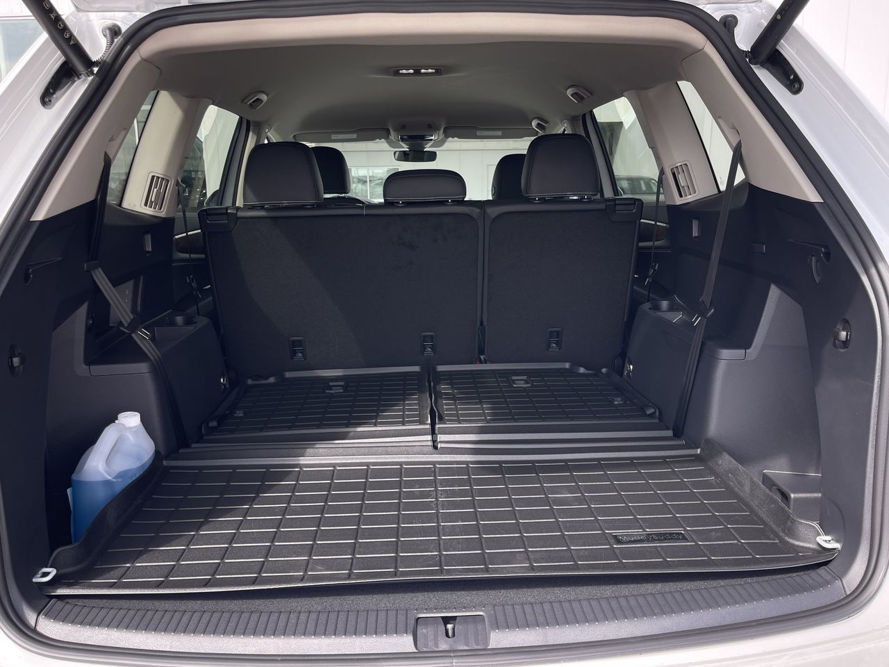 2026 Volkswagen Atlas in Dorval, Quebec