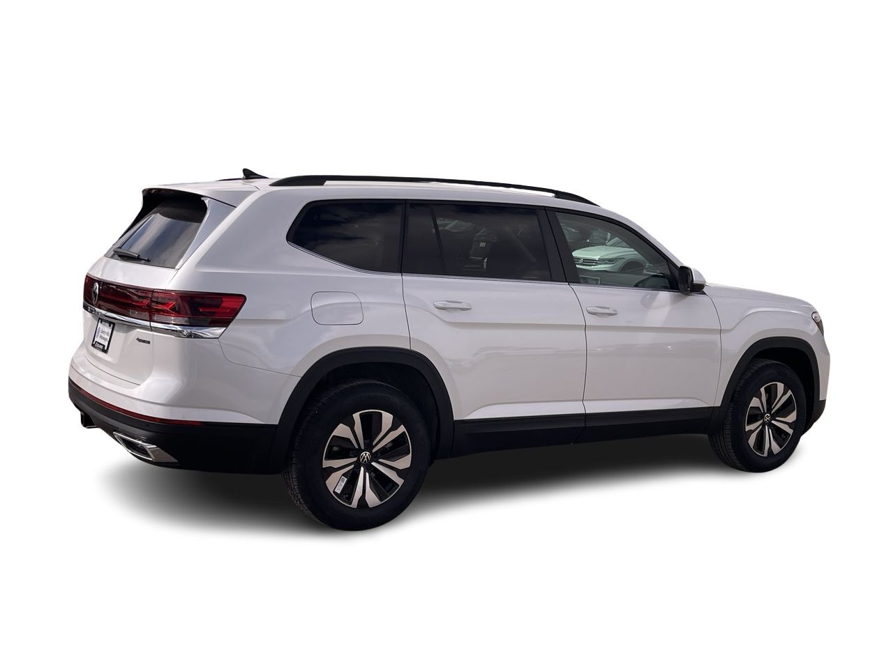 2026 Volkswagen Atlas in Dorval, Quebec