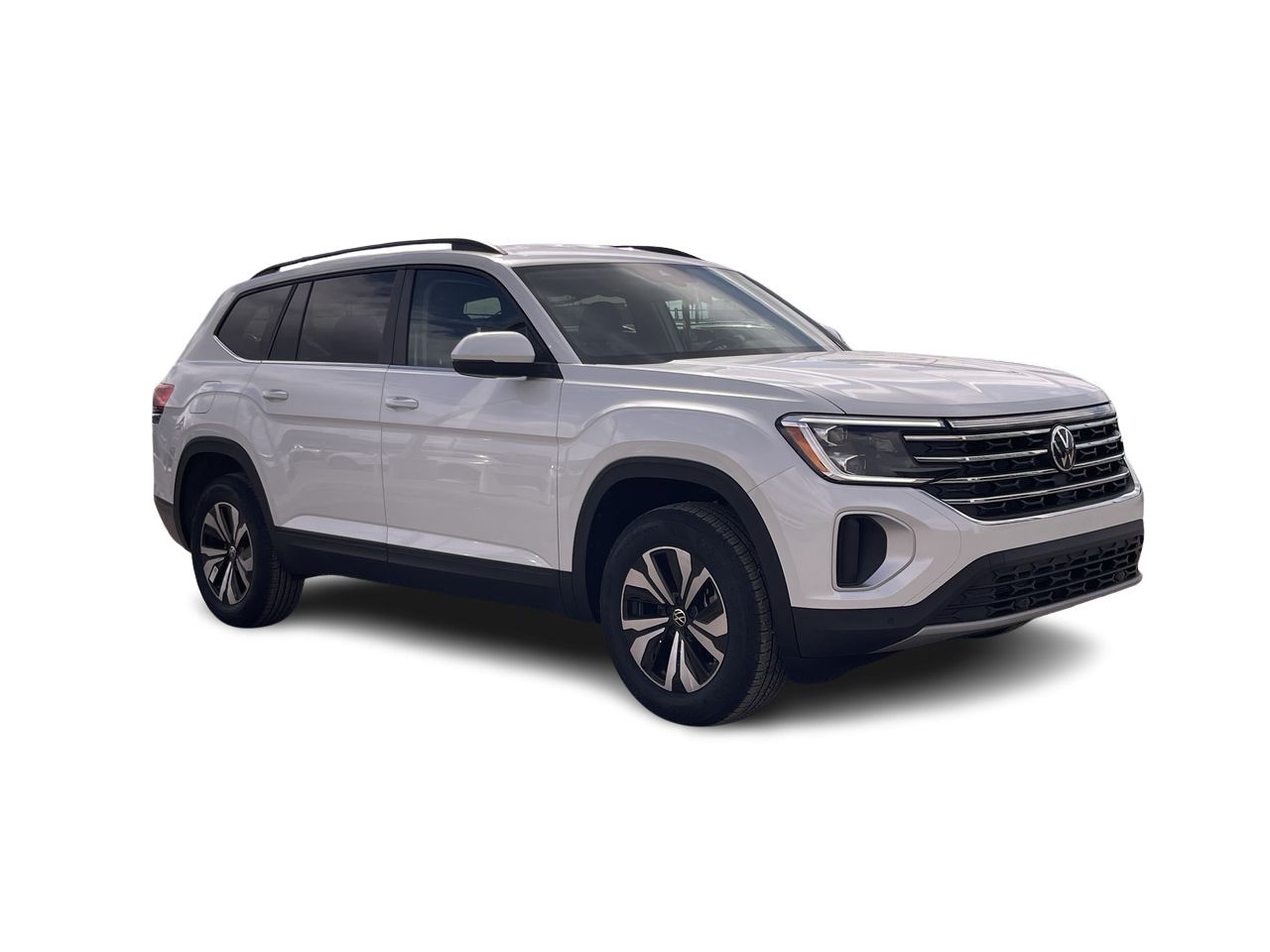 2026 Volkswagen Atlas in Dorval, Quebec
