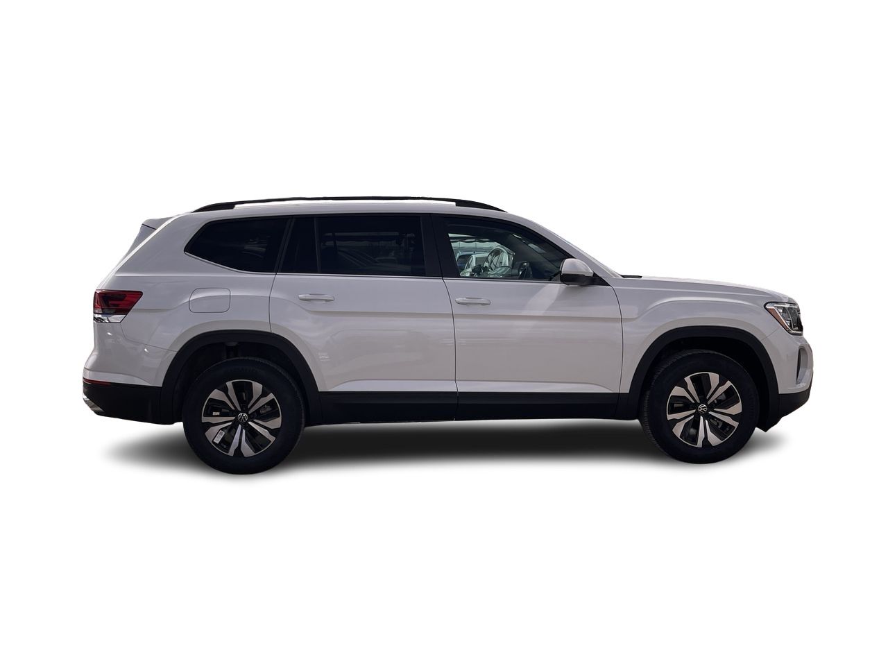 2026 Volkswagen Atlas in Dorval, Quebec