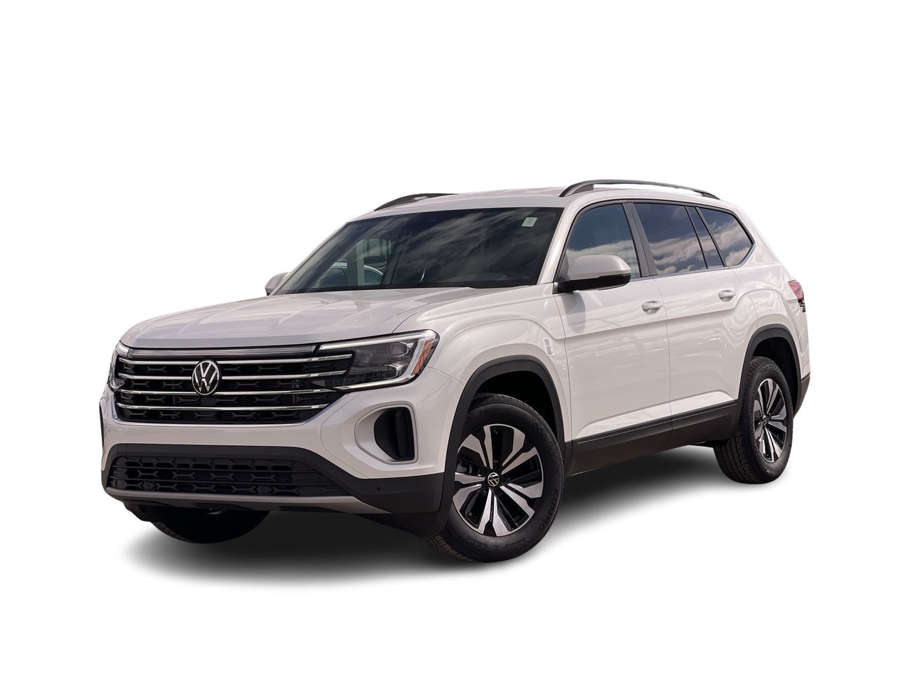 2026 Volkswagen Atlas in Dorval, Quebec