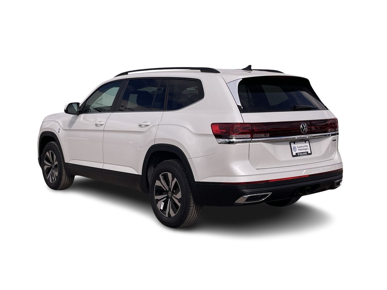 2026 Volkswagen Atlas in Dorval, Quebec